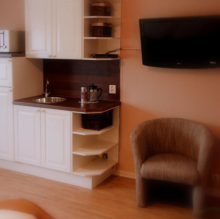 Hotel Zum Schnackel In Mainz Wiesbaden Kamer foto