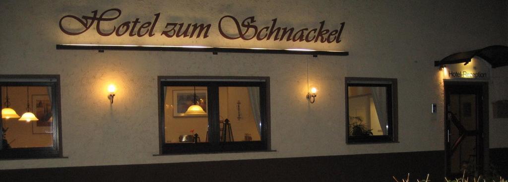 Hotel Zum Schnackel In Mainz Wiesbaden Buitenkant foto