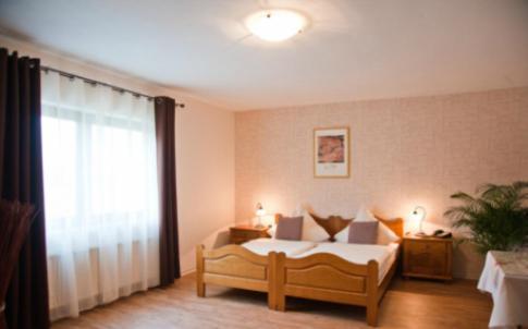 Hotel Zum Schnackel In Mainz Wiesbaden Buitenkant foto