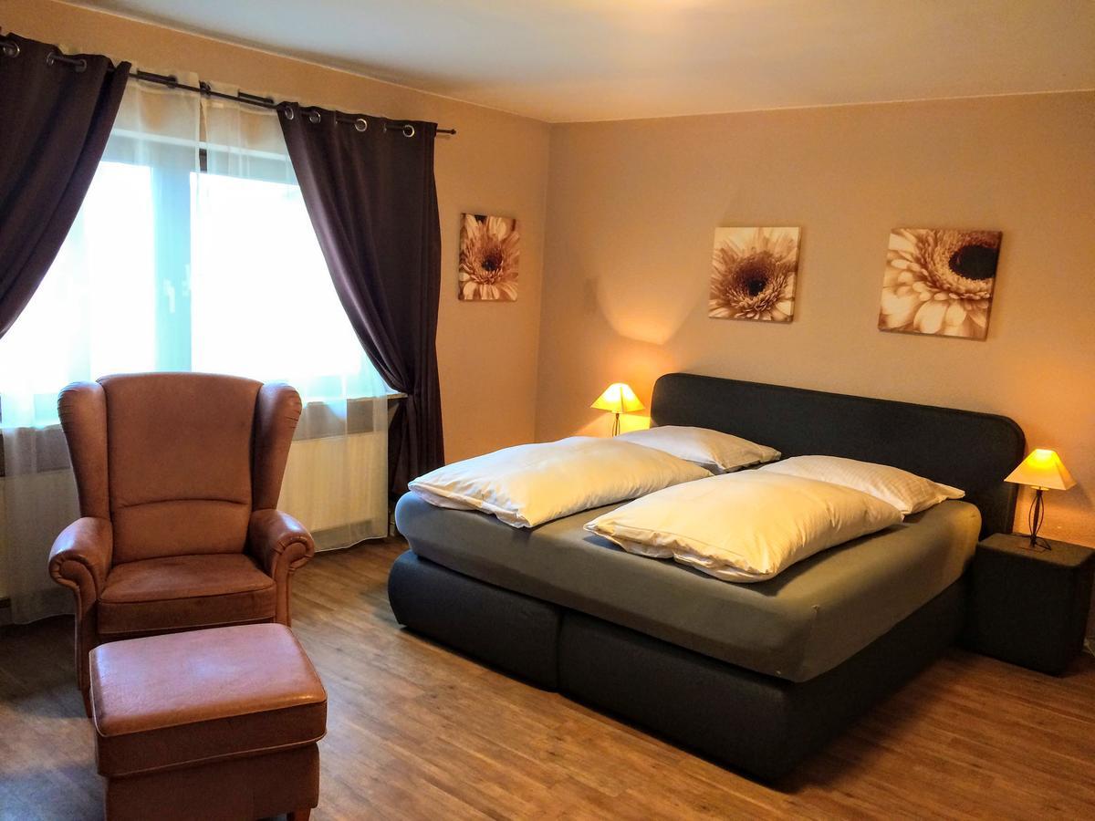 Hotel Zum Schnackel In Mainz Wiesbaden Buitenkant foto