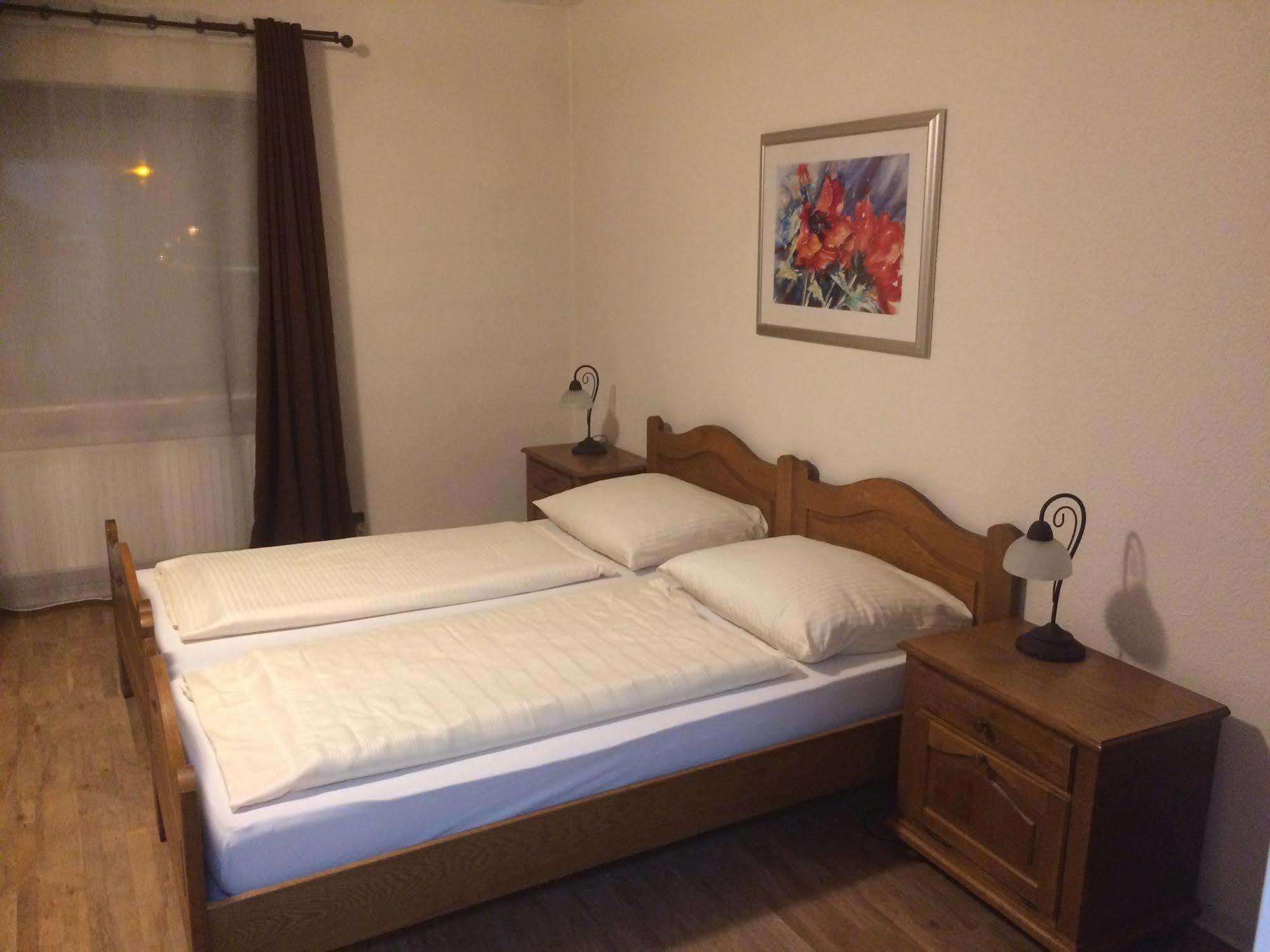 Hotel Zum Schnackel In Mainz Wiesbaden Buitenkant foto