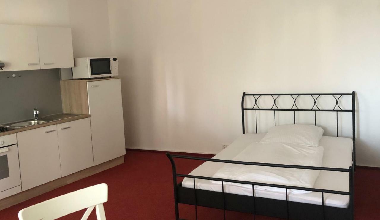 Hotel Zum Schnackel In Mainz Wiesbaden Buitenkant foto